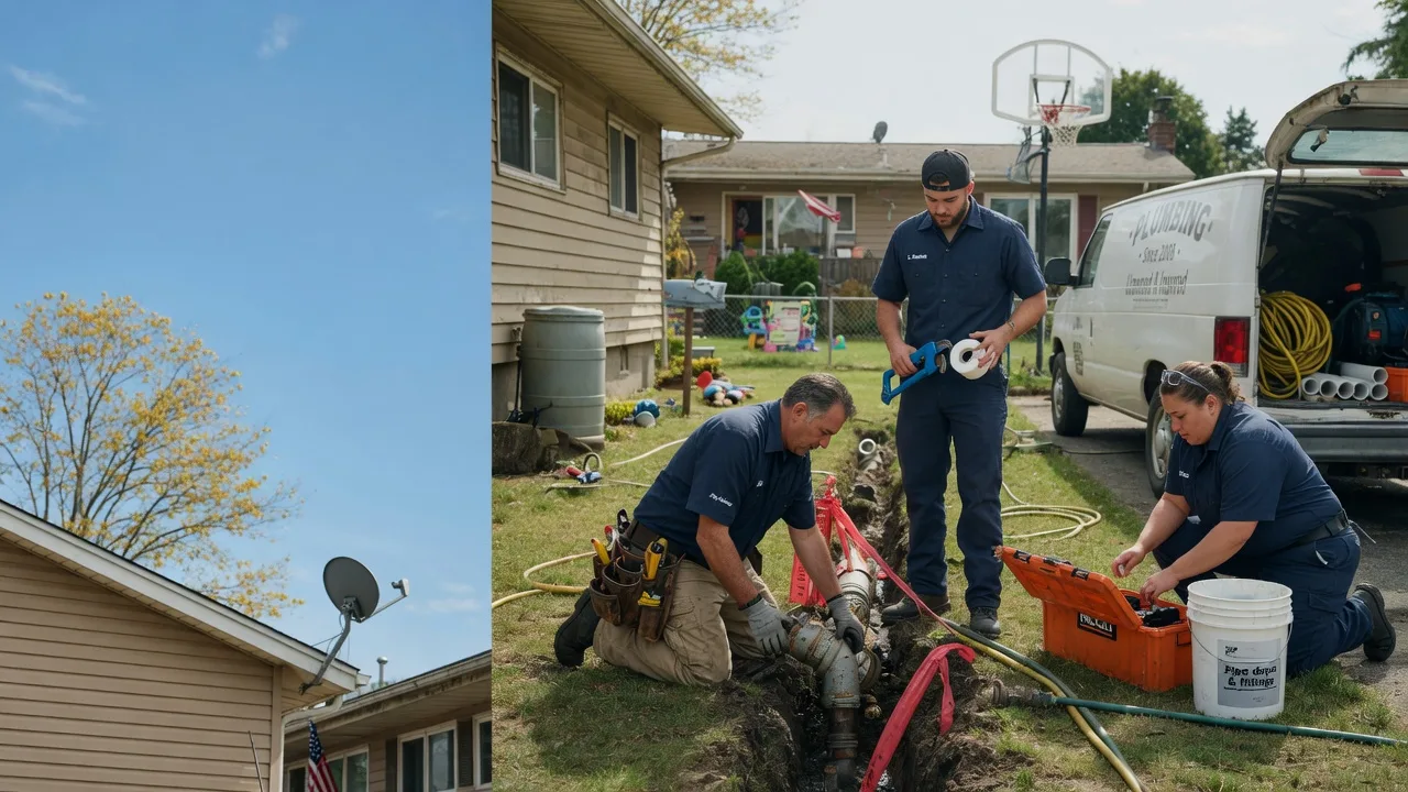 Garbage Disposal Replacement in North Star, MI near me